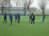 S.K.N.W.K. JO10-1 -SJO B.D.C. JO10-3 (competitie) seizoen 2021-2022 (voorjaar - 3e fase)) (49/73)